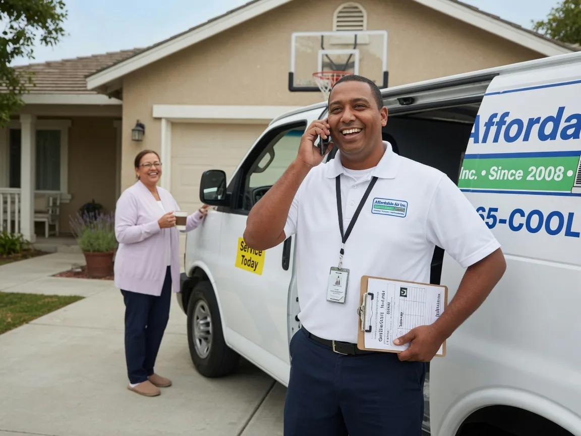 Central Ac Repair Ratliff City, OK FAQs